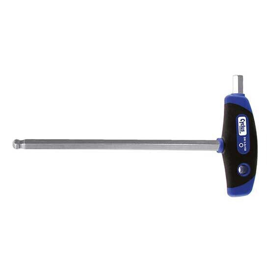 CYCLUS 6 mm Blade 200 mm Hexagonal Wrench