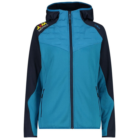 CMP Hybrid 33E2636 jacket