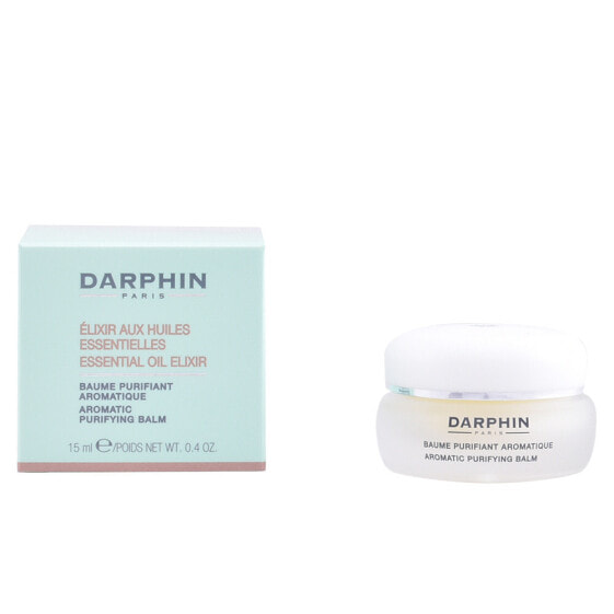 Darphin Essential Oil Elixir Ароматный очищающий бальзам для лица 15 мл
