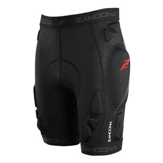 ZANDONA Soft Active Shorts Kid