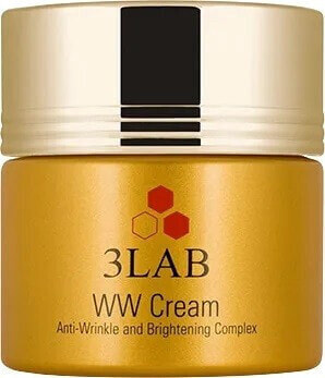 Anti-aging moisturizing cream WW (Anti-Wrinkle and Brightening Cream) 60 ml