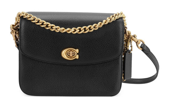 Сумка COACH Cassie 19BagBlack