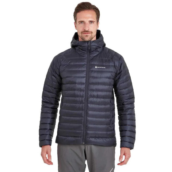 MONTANE Anti-Freeze MAFRH jacket