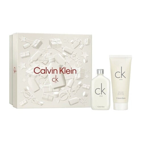 Calvin Klein Ck one Gift Set