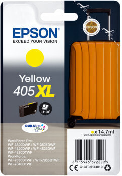 Epson C13T09J44010 - Standard Yield - Pigment-based ink - 14.7 ml - 1100 pages - 1 pc(s) - Single pack