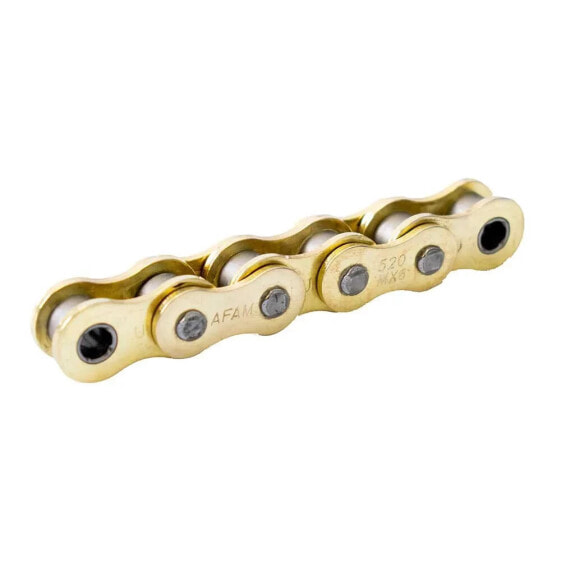 AFAM 520 MX6 Chain Link