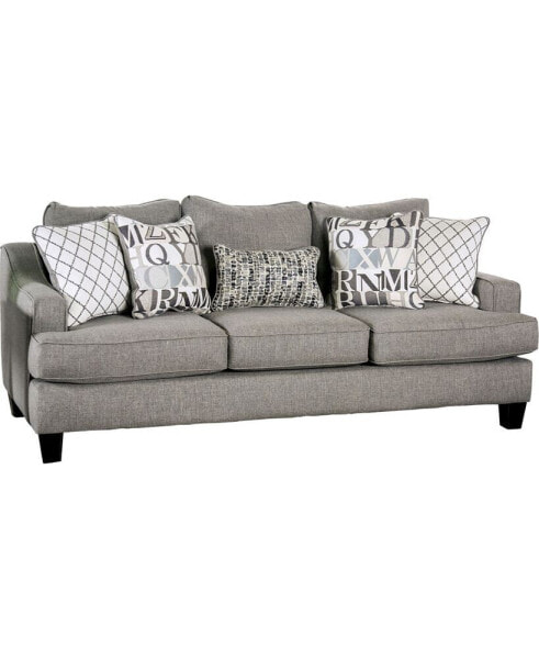 Canzey Upholstered Sofa