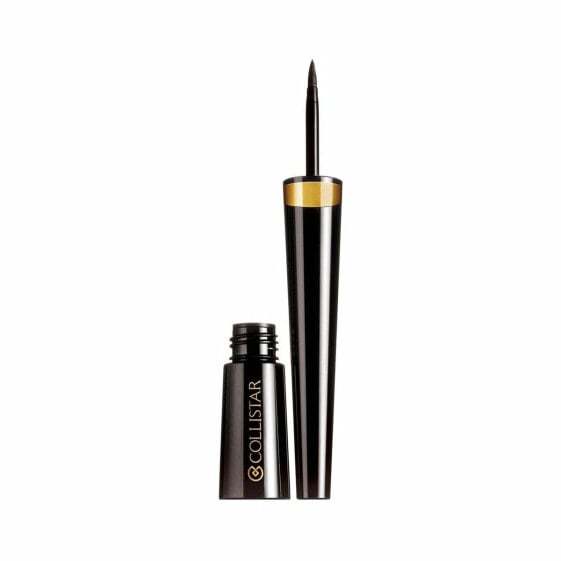 Eyeliner Collistar Tecnico Чёрный 2,5 ml