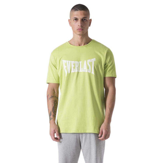 EVERLAST Light short sleeve T-shirt