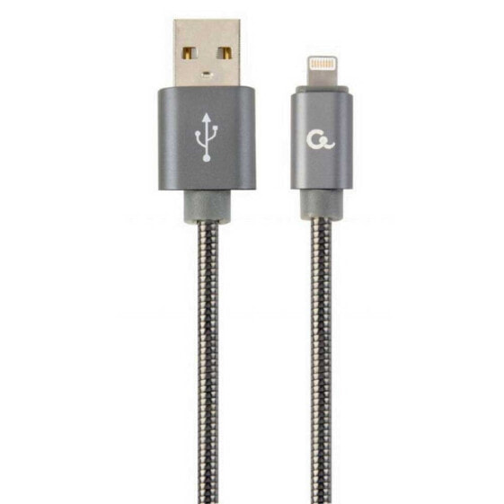 CABLEXPERT Premium 1 m USB-A To Lightning Cable