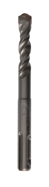 kwb 241136 - Rotary hammer - Masonry drill bit - Right hand rotation - 6 mm - 110 mm - Aerated concrete - Brick - Concrete - Stone