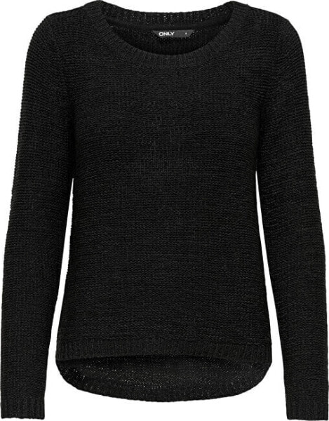 Women´s sweater ONLGEENA 15113356 Black