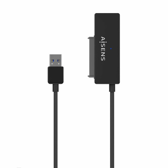 USB-переходник для жесткого диска SATA Aisens ASE-35A01B
