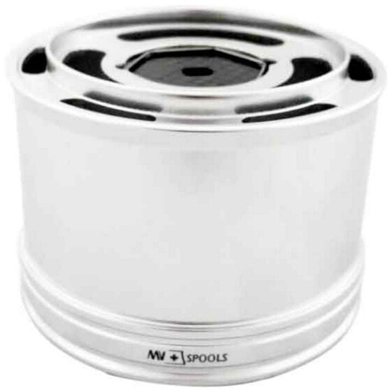 MVSPOOLS MV18 Straight Aluminium Spare Spool