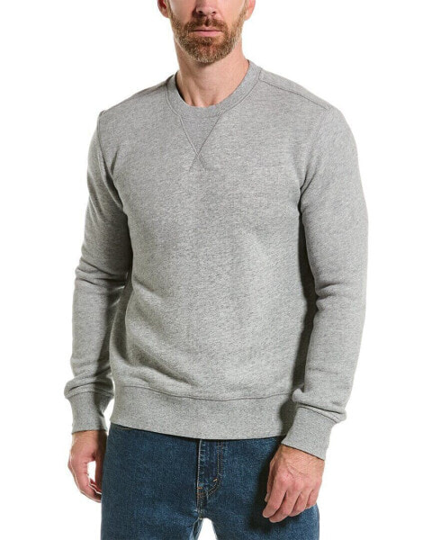 Alex Mill Garment Dye Sweatshirt Men's Sm