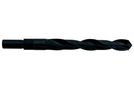 Metabo HSS-R - Rotary hammer - Spiral cutting drill bit - Right hand rotation - 1.4 cm - 160 mm - Non-ferrous metal - Steel