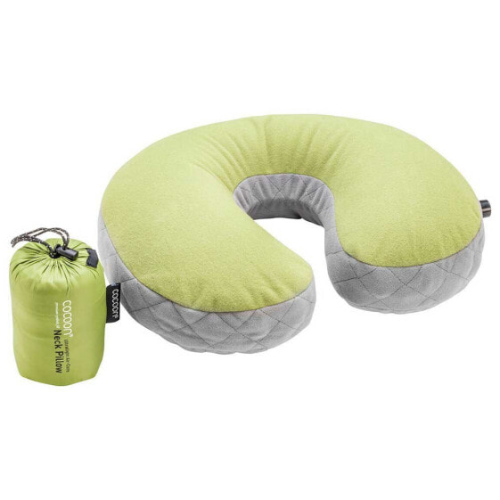 COCOON Air Core Ultralight U-Shaped Neck Support Pillow