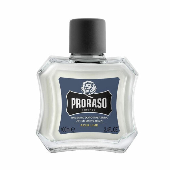 Бальзам после бритья Proraso Blue 100 ml