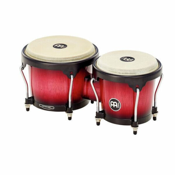 Перкуссия Meinl HB100WRB Bongo Set