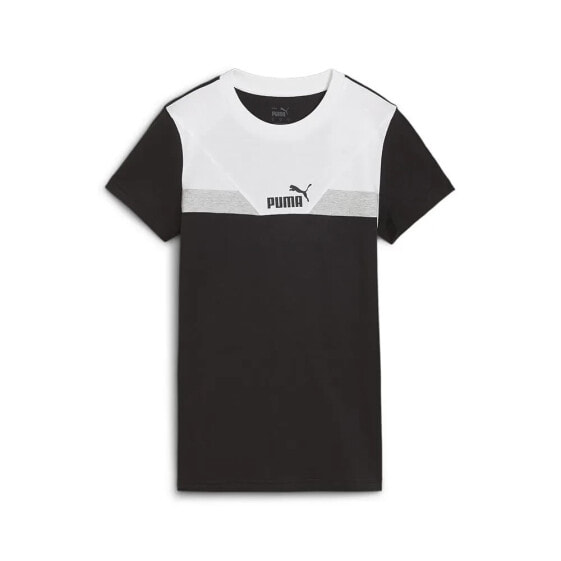 PUMA Power short sleeve T-shirt