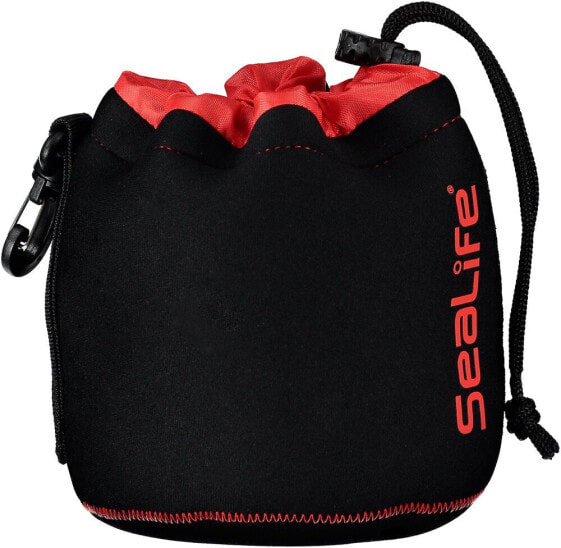 SCUBAPRO Soft Lined Neoprene Gear Pouch 1L