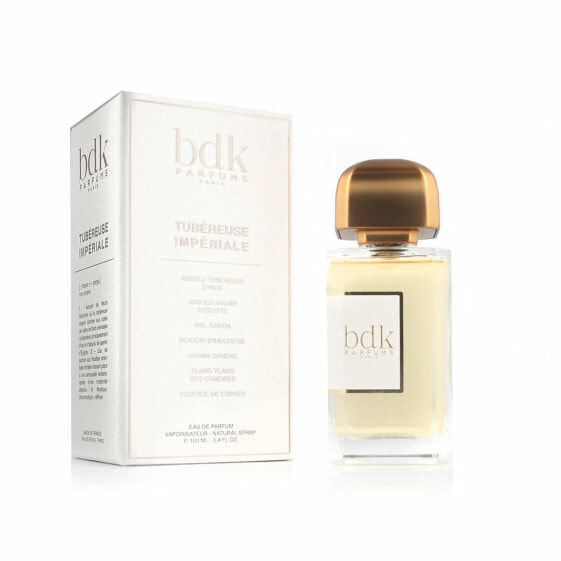 Парфюмерия унисекс BKD Parfums Tubéreuse Impériale EDP 100 ml