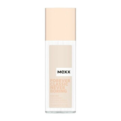 Mexx Forever Classic Never Boring for Her Deodorant