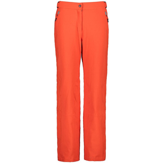 CMP Ski Stretch 3W18596N Pants