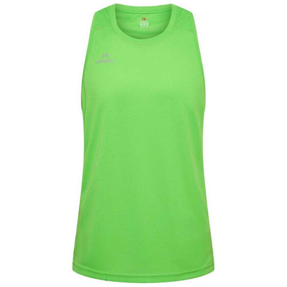 NEWLINE SPORT Athletic Running sleeveless T-shirt