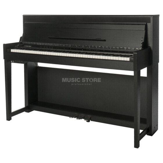 Fame DP-6500 (Black)