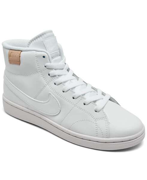 Кроссовки Nike Court Royale 2 Mid High