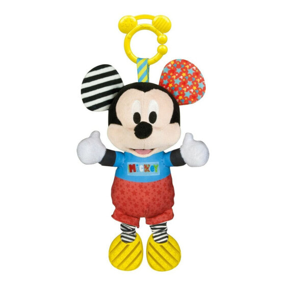Игрушка для кусания Mickey Mouse 18 x 28 x 11 см