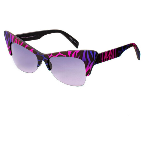 ITALIA INDEPENDENT 0908-ZEF-017 Sunglasses