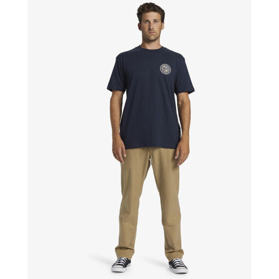 BILLABONG Rotor short sleeve T-shirt