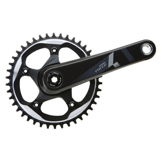 SRAM Force 1 BB386 110 BCD crankset