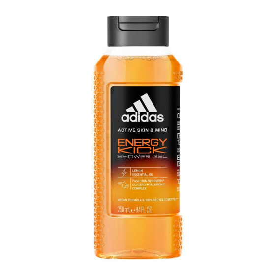 Adidas Energy Kick 250 ml duschgel für Herren