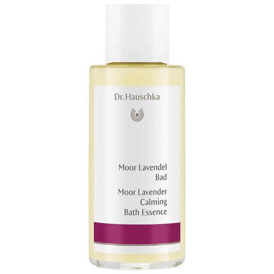 Dr. Hauschka Moor Lavendel