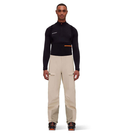 MAMMUT Haldigrat HS Pants