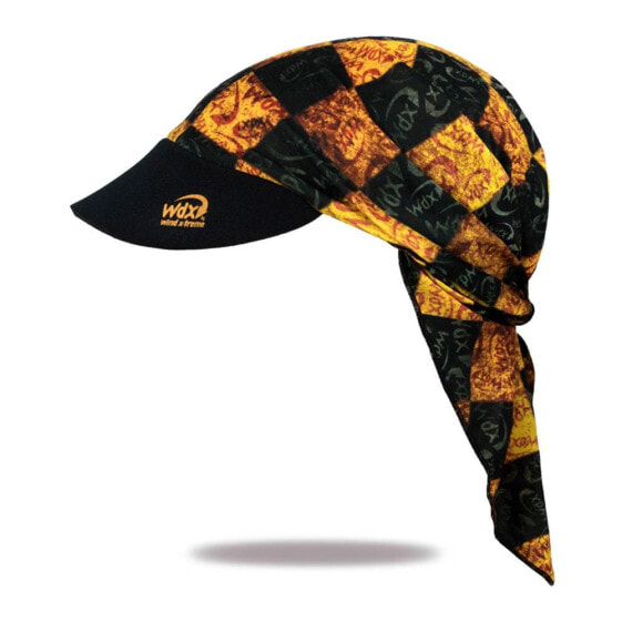 WIND X-TREME Peak cap