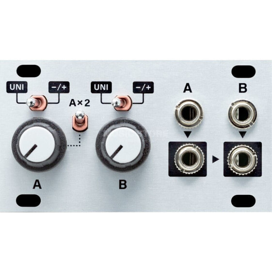 Intellijel 1U Duatt