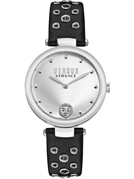 Часы Versace Los Feliz 34mm 5ATM