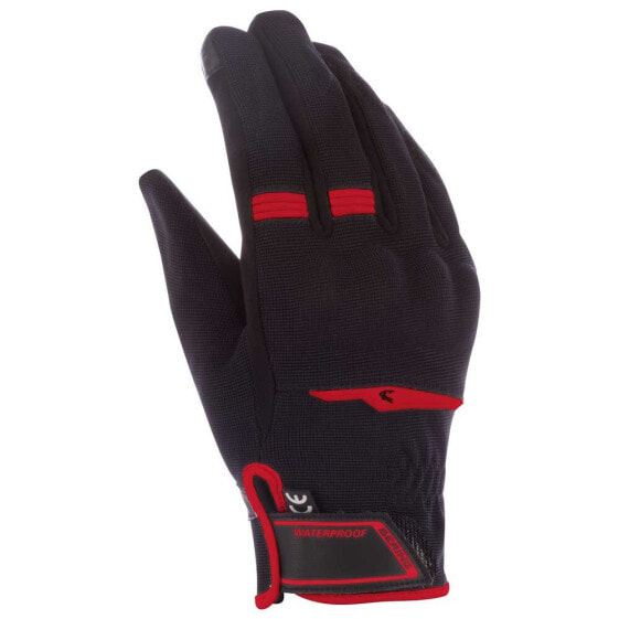 BERING Borneo Evo gloves