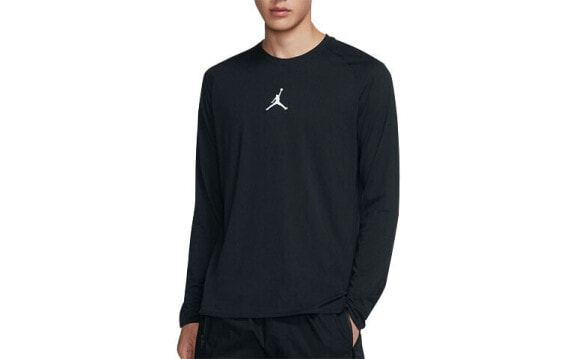 Футболка Jordan 25 Alpha Dri-Fit T 926437-010