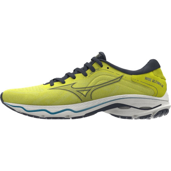 Кроссовки Mizuno Wave Ultima 14