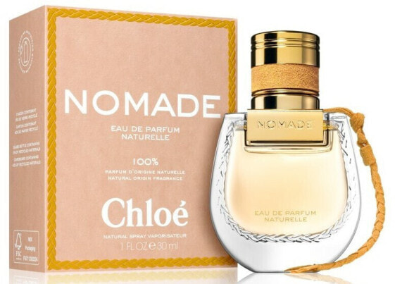 Мужская парфюмерия Chloe Nomade Naturelle 50 ml