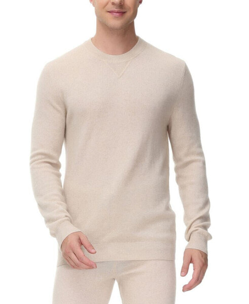 Men's Cashmere Lounge Sweatshirt