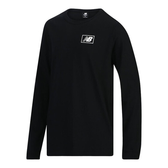 NEW BALANCE Nb Essentials short sleeve T-shirt