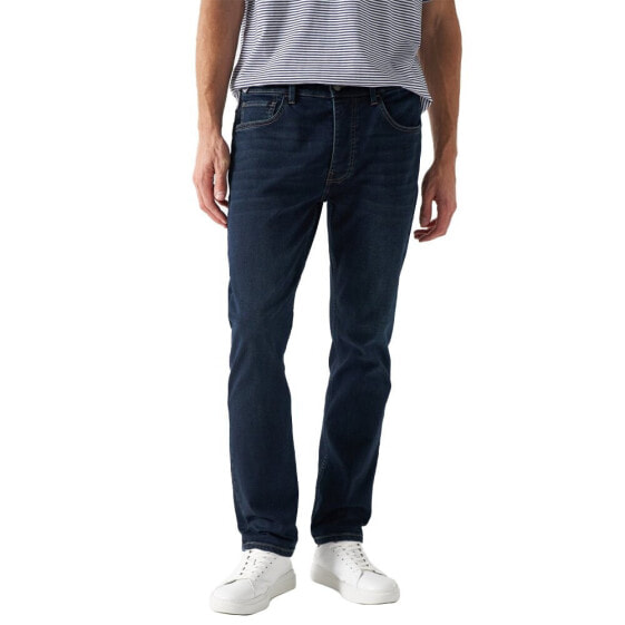 SALSA JEANS S-Activ Slim Fit jeans