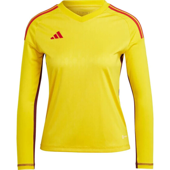 ADIDAS T23 C Gk Ly long sleeve T-shirt