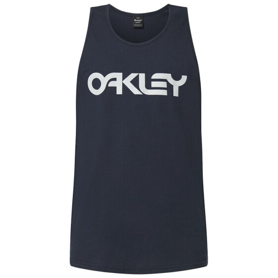 OAKLEY APPAREL Mark 3 sleeveless T-shirt